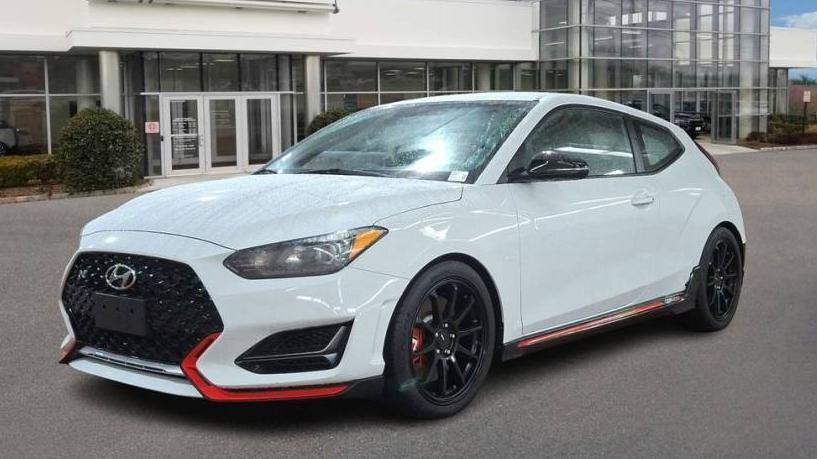 HYUNDAI VELOSTER N 2020 KMHT36AH3LU003947 image